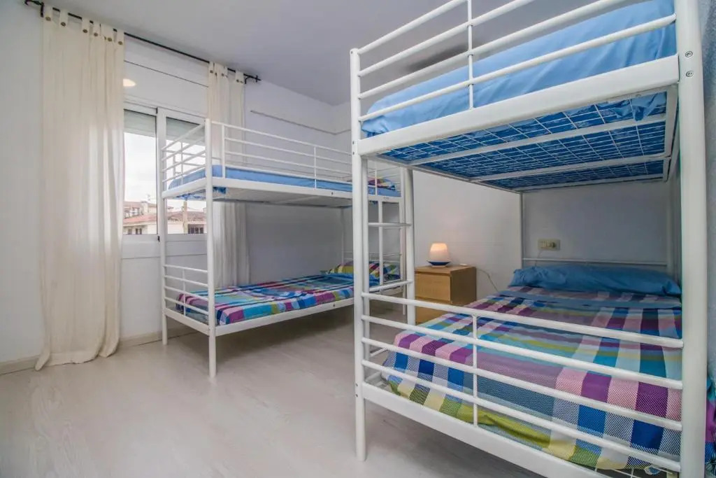Empurialola -Casa pescador con piscina y amarre en Empuriabrava -152