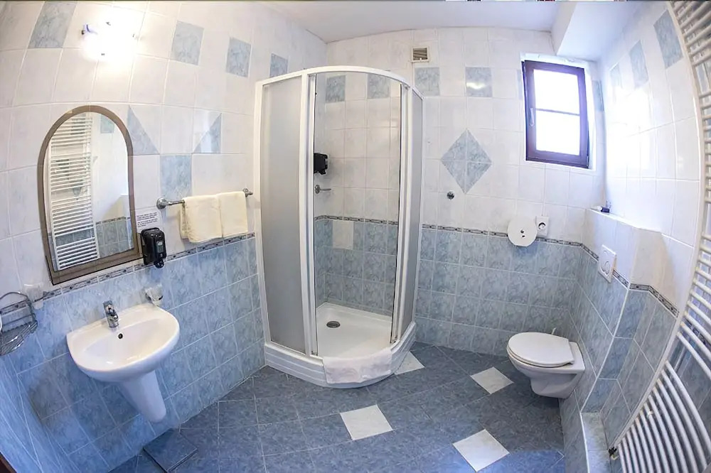 Hotel Na Jižní