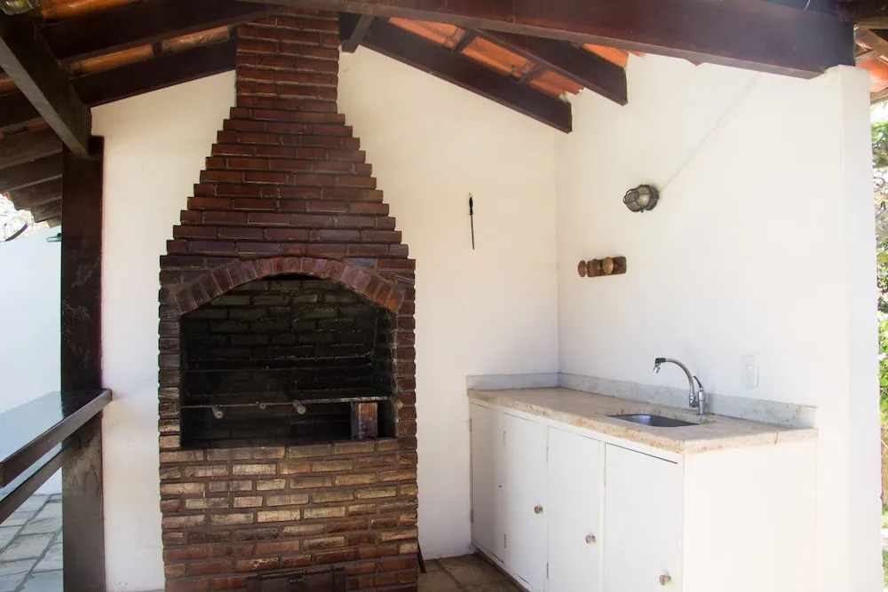 Homestay Búzios