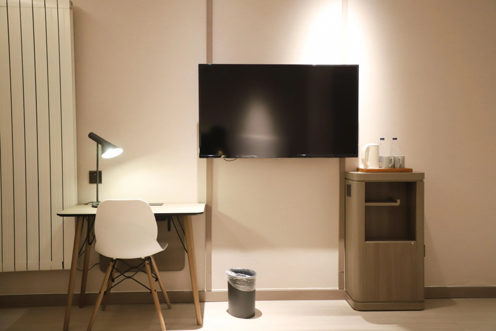 Lavande Hotels Tianjin Wuqing Highspeed ​​Railway Station Daguangming Center
