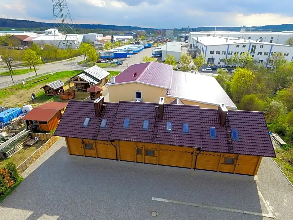 Drei Bären Hotel & Apartments