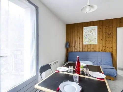 Apartment Balcons De Bareges 8