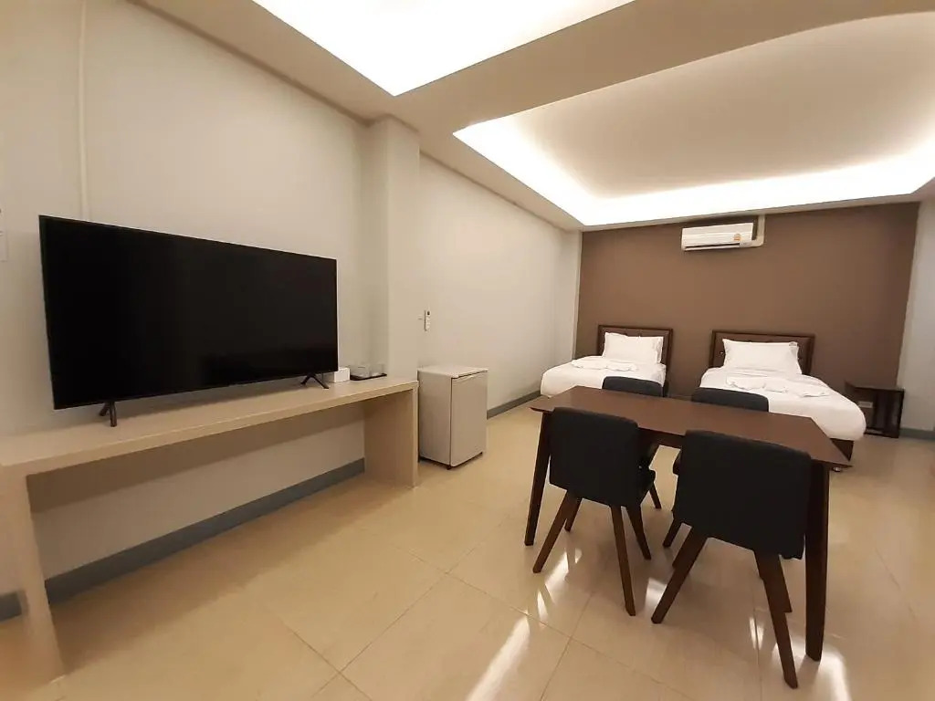 Zleep D Hotel