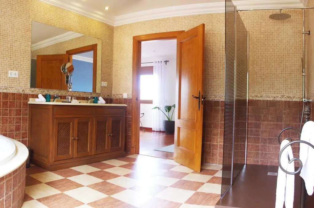 Villa Conmigo Bed & Breakfast