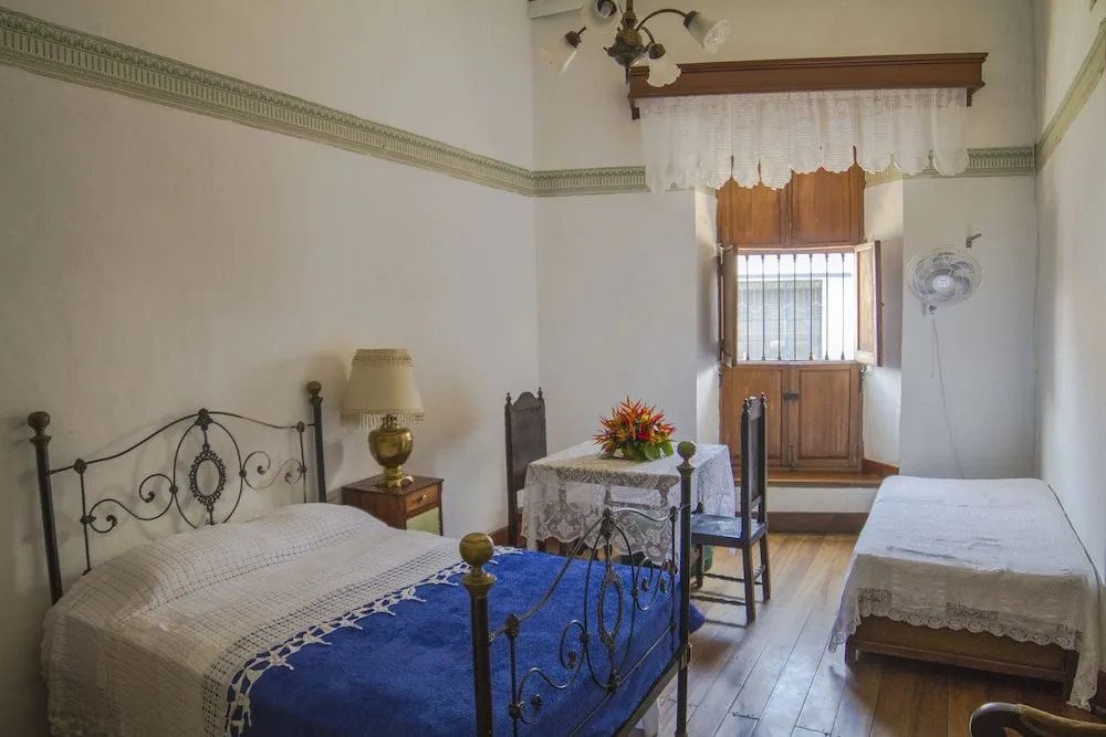 Posada La Sicilia