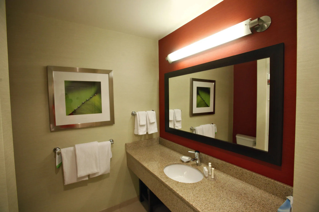 Courtyard by Marriott Waterloo St. Jacobs