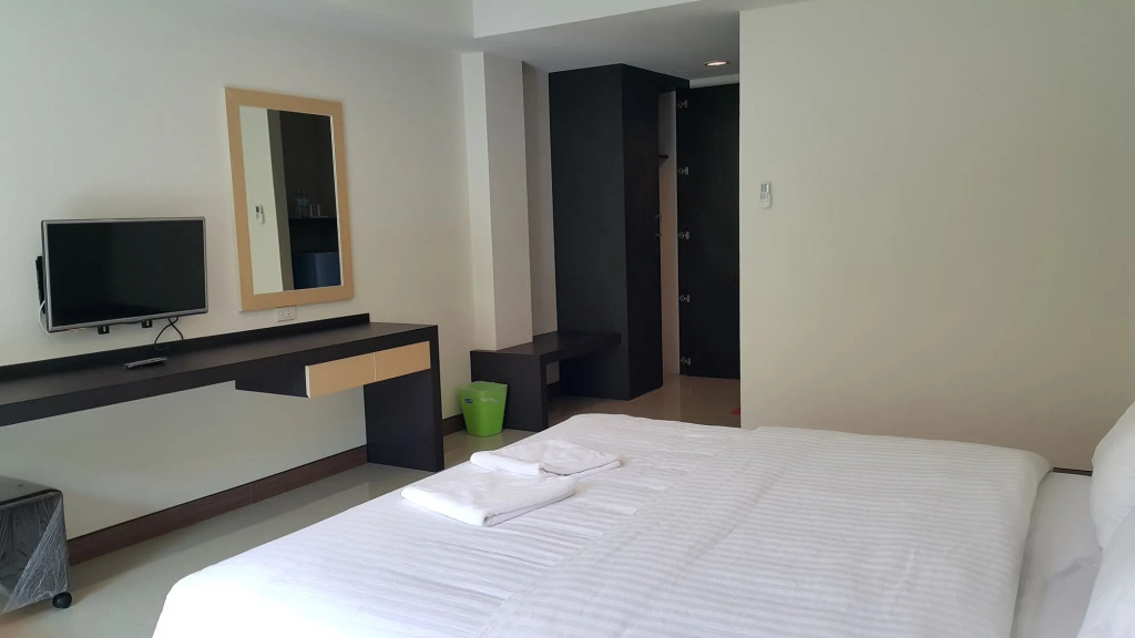 B Space Residence