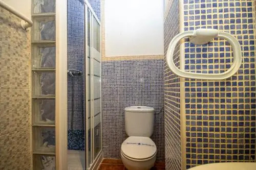 Apartamentos Alma de Zahara