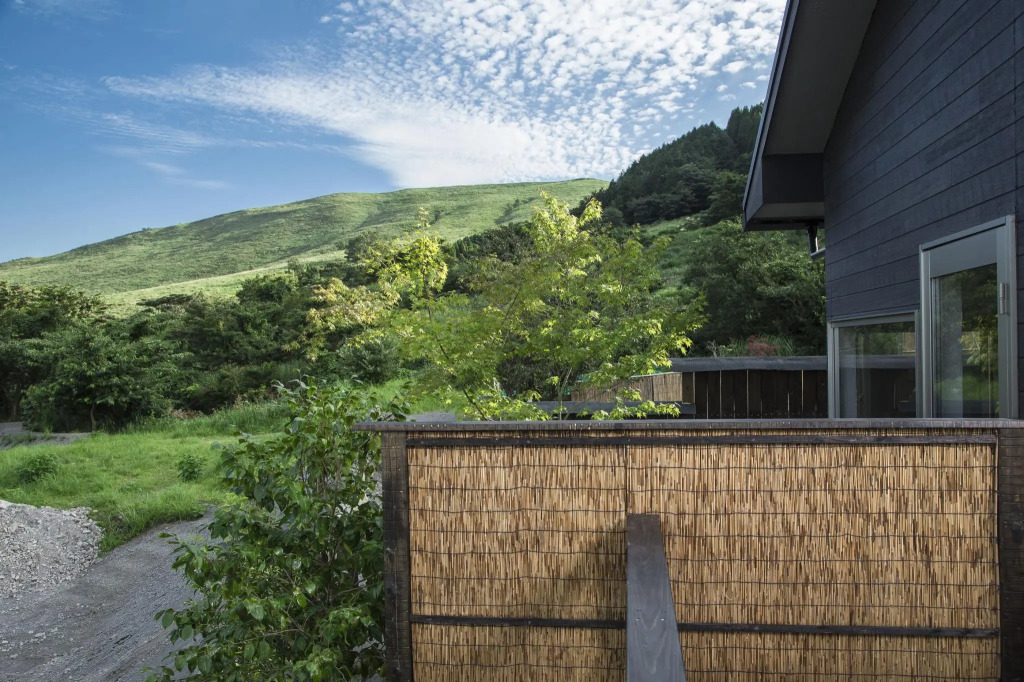 Yufuin Tsukahara Villa ERINA