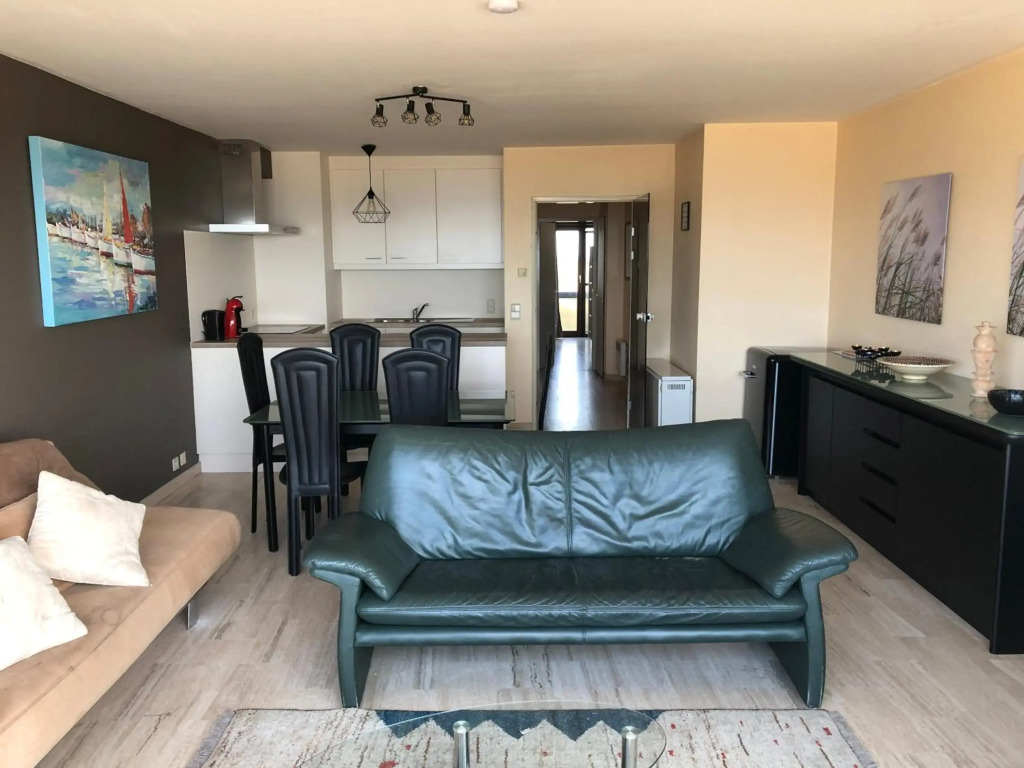 Apartment Magnum 2