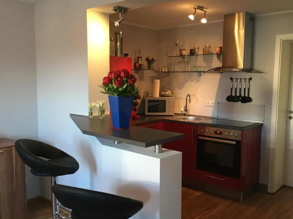 Ferienwohnung - Marburg