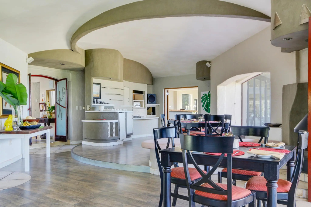 Victorskloof lodge & Spa