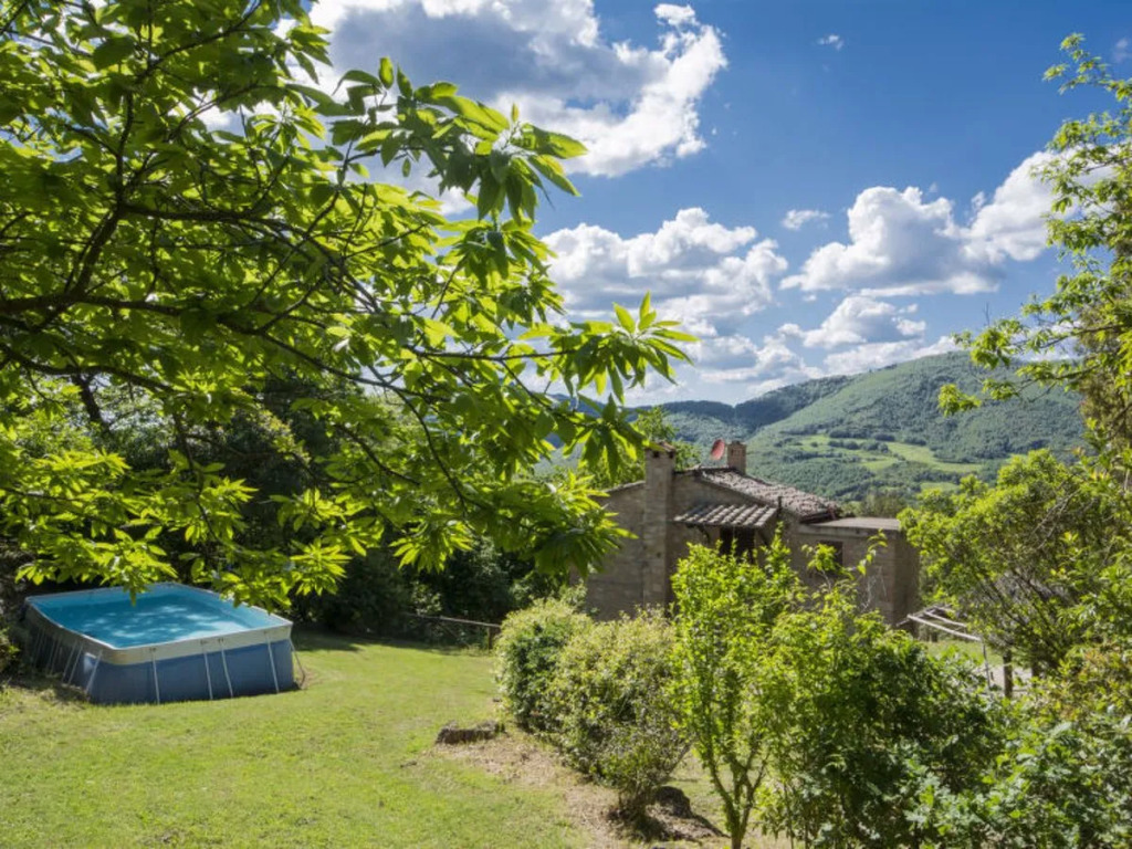 Holiday Home Casale Ulisse by Interhome