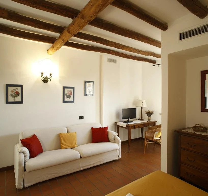 Agriturismo Tenuta la Pila