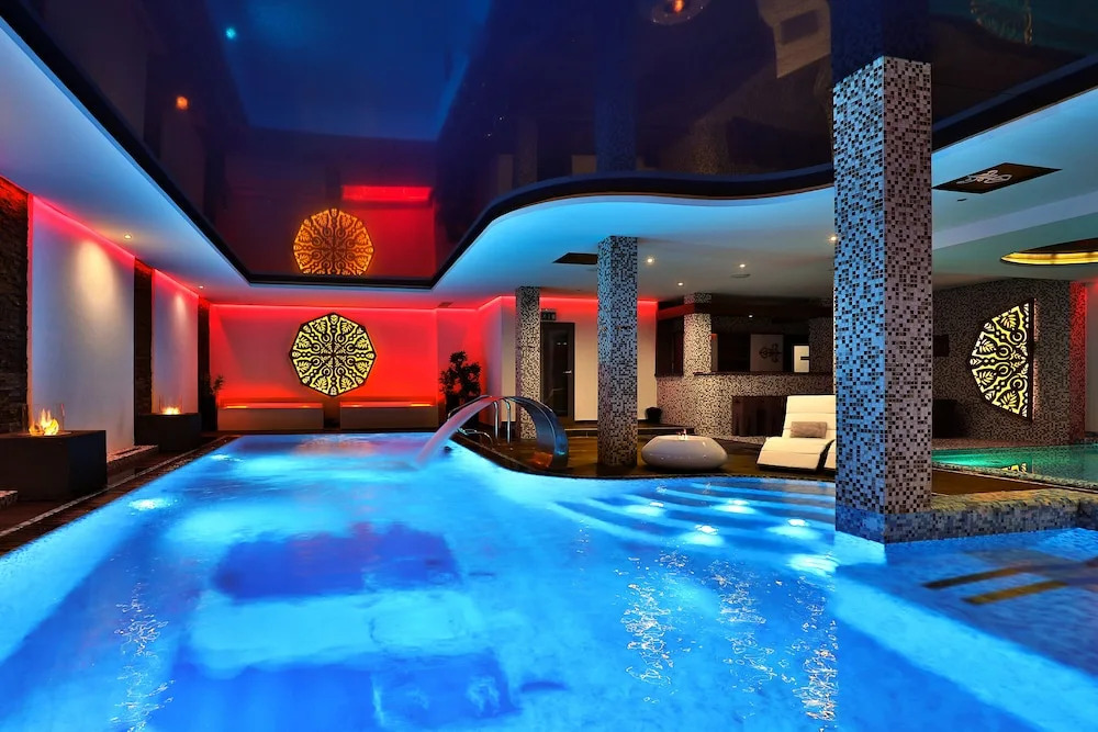 Hotel Piwniczna SPA&Conference