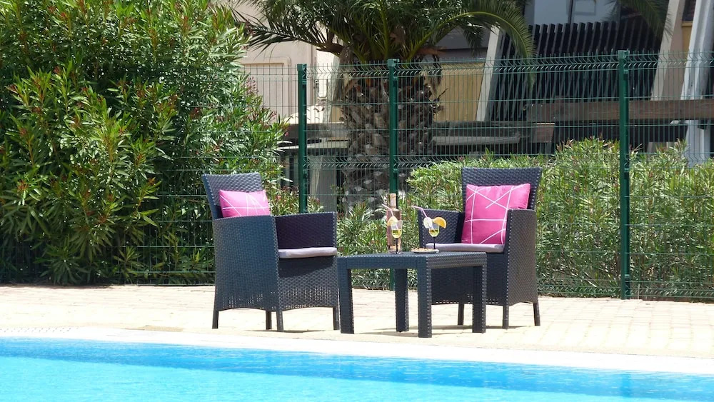 Cap dAgde Studio - Village naturiste