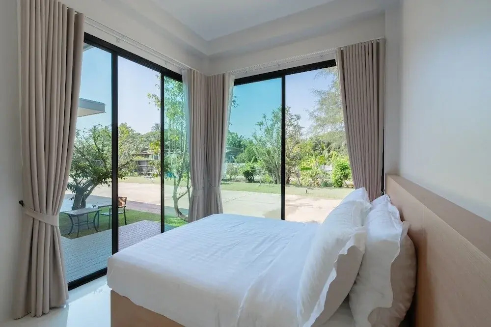 Lyntara Pool Villa Nong Khai