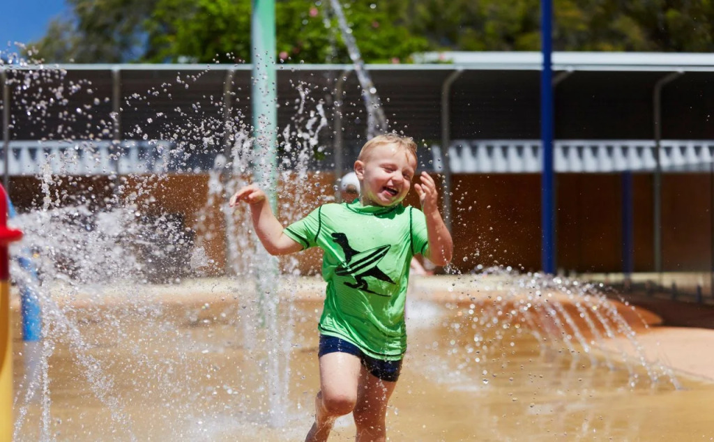 Discovery Parks - West Busselton