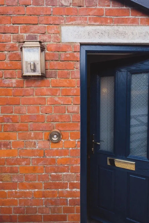 Luxury House Sleeps 14 With Secret Bar Near Bath