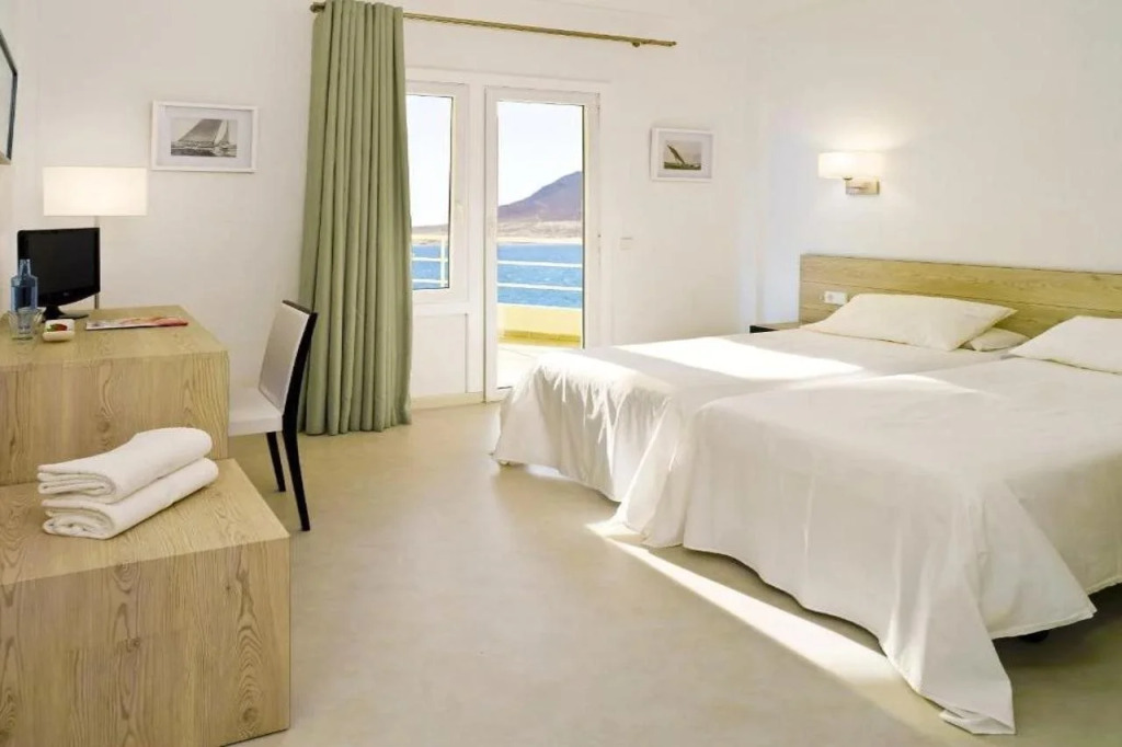 Hotel Médano