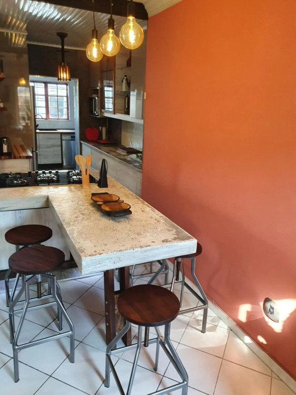 Hacienda Holiday Home