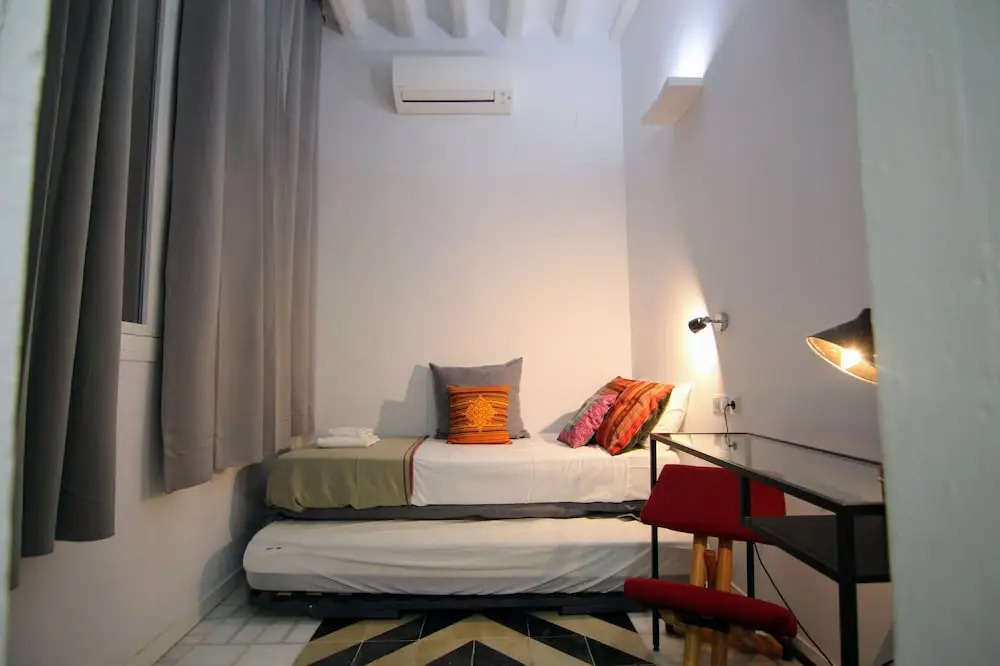 Apartamento La PEPA1812