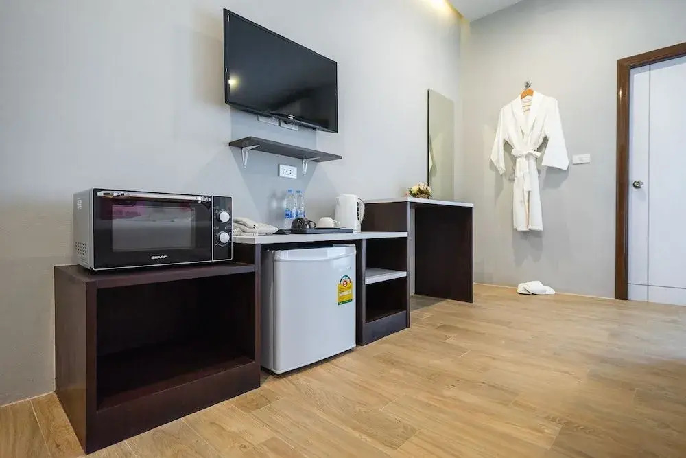 U- Homehotel Nakhonpanom