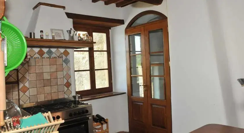 Podere Palazzina