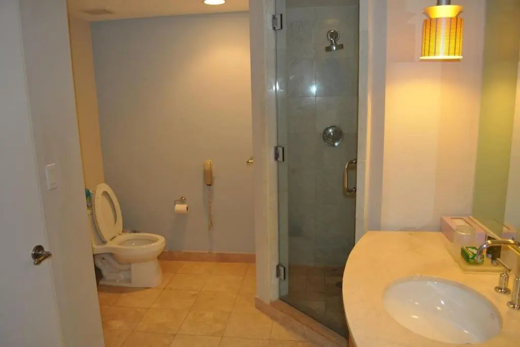 Marenas 2 Bed 907