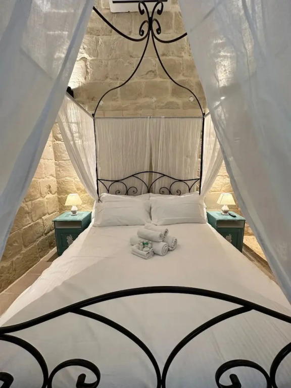 Ta Ġilarda Boutique Living