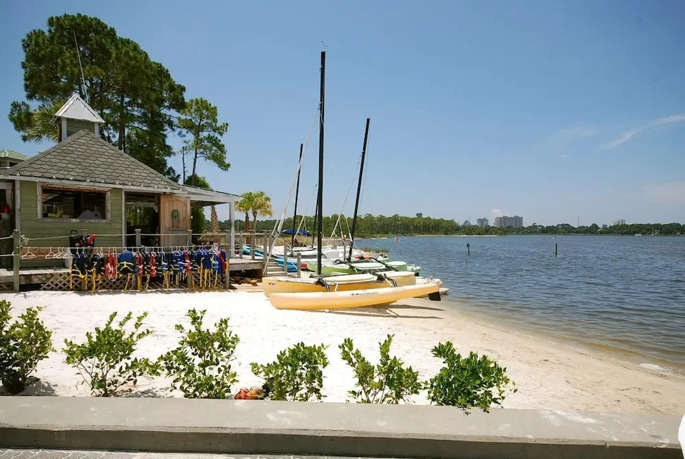 Beachwalk Villa 5131 Gulf Wind Retreat