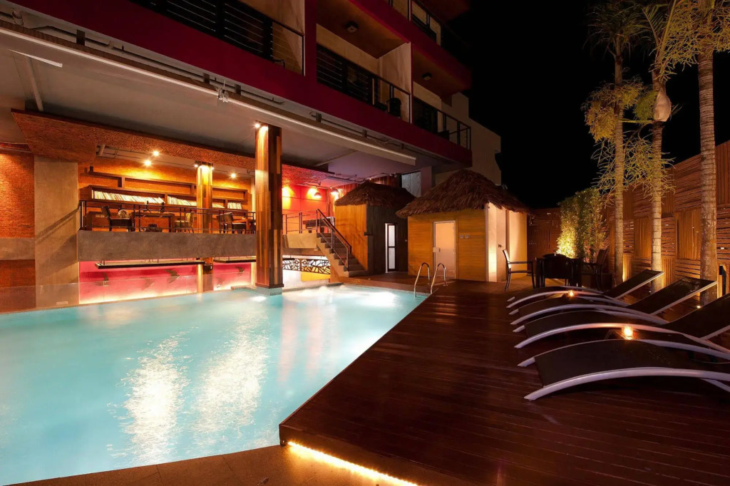 De Cozé Hotel