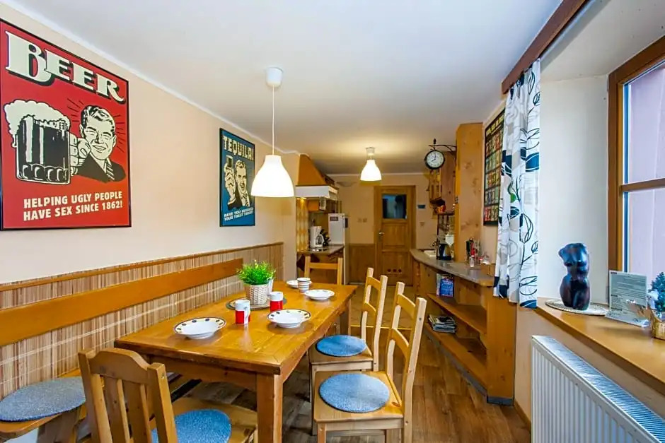 Hostel Postel