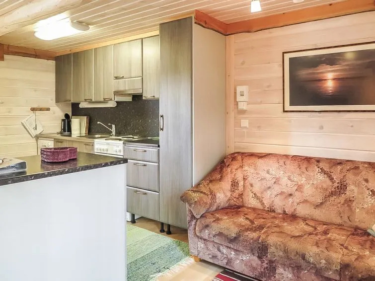 Holiday Home Ruska