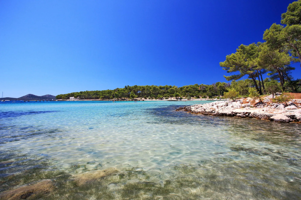 Crvena Luka Resort