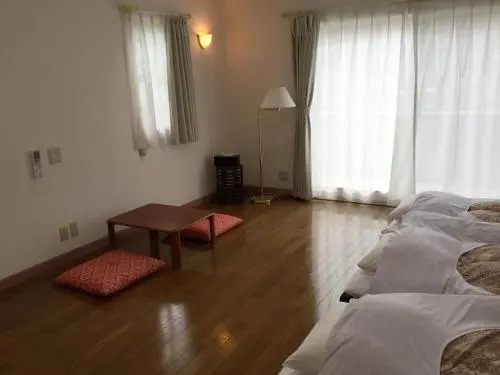 Syariah Hotel Fujisan