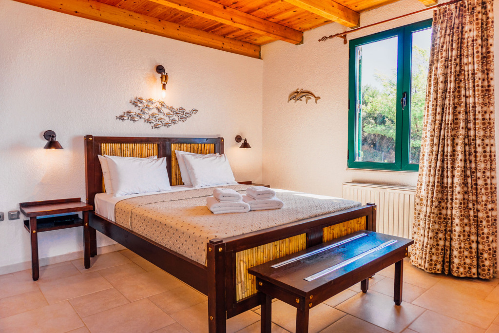 Natura Club Hotel & Spa