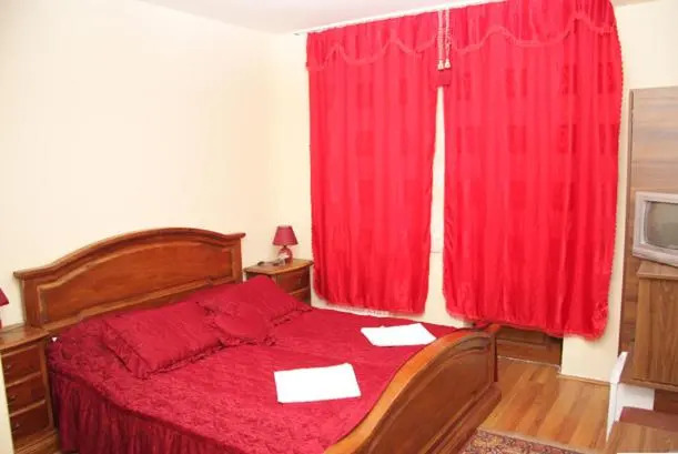 Vila Korona 21