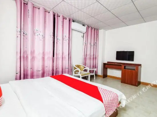Chaozhou shunxin business apartment