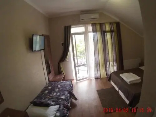 Guest House on Krasnogvardeyskaya 51