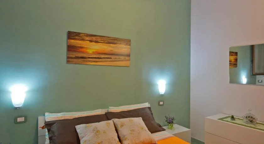 Calipso Residence