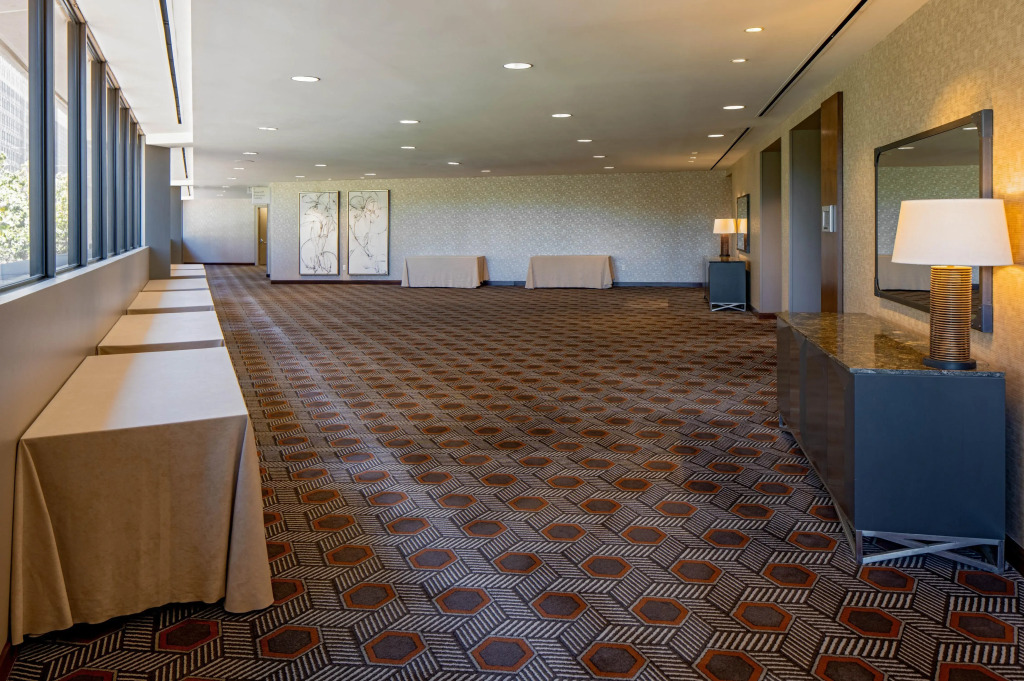 Hyatt Regency San Francisco