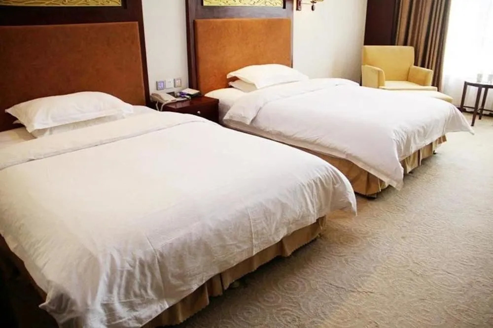 Xingang Hotel