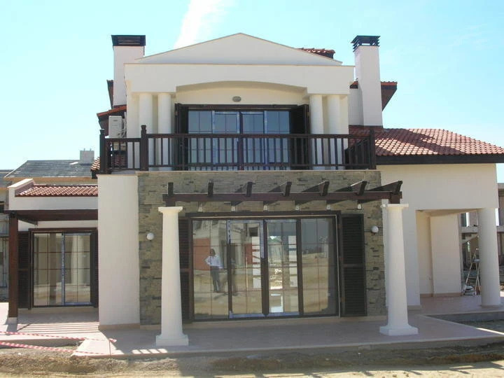 Royal Golf Villas