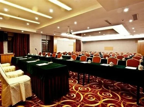 Starway Hotel Hangzhou Zhongda YIntai City
