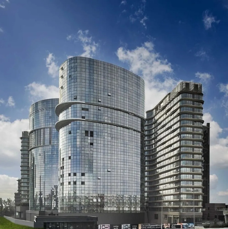 Eren Suites