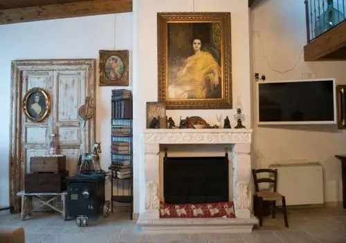 B&B Cenzina
