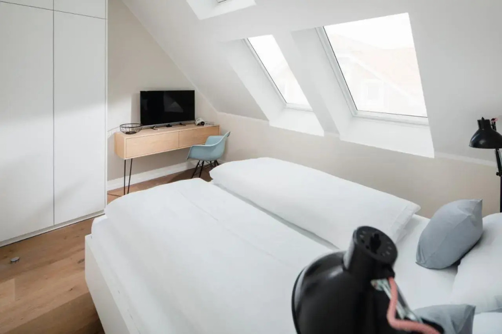 meer.loft.juist 9