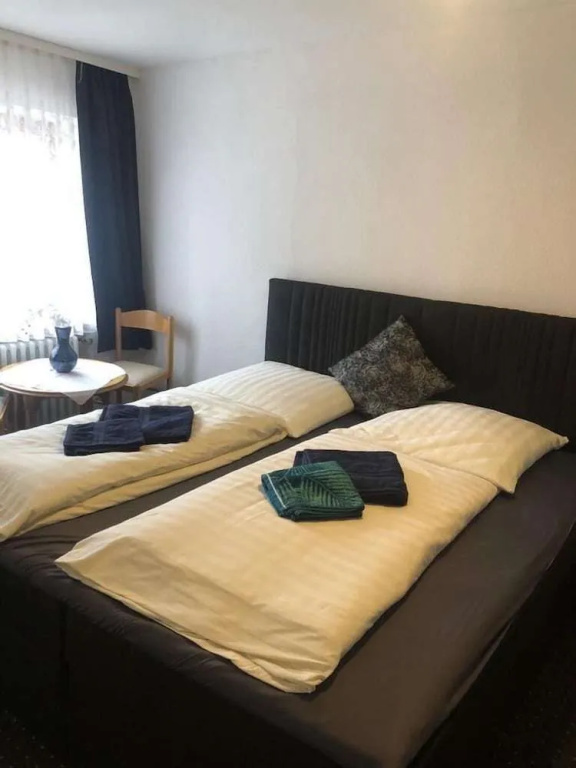 Hotel Stadt Wolfhagen