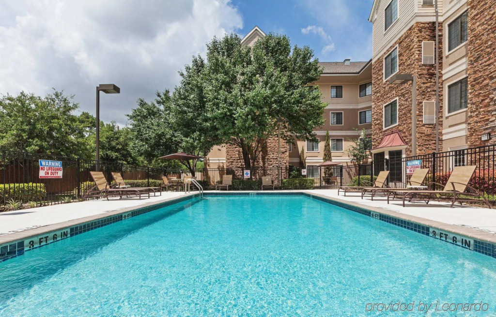 Staybridge Suites Austin Round Rock by IHG